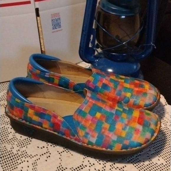 Alegria Shoes - ALEGRIA CLOGS